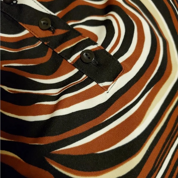 Cleo Top M Petite - Picture 5 of 7